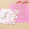 12 Packs: 3 ct. (36 total) Champagne Rhinestone Flourish Stickers by Recollections™